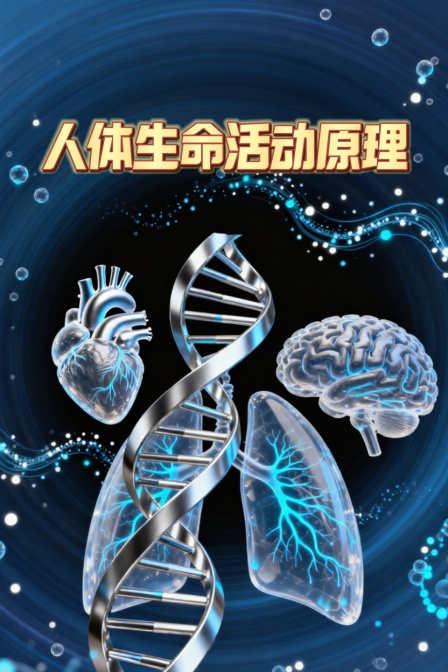人体生命活动原理
