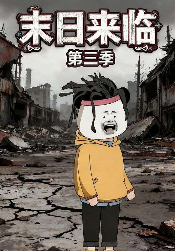 末日来临第三季