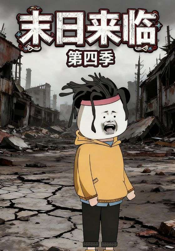 末日来临第四季