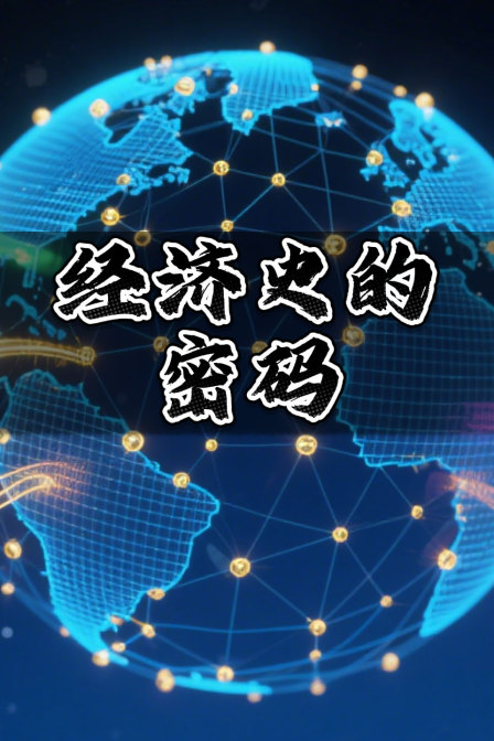 经济史的密码