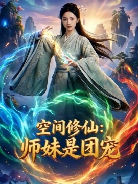 空间修仙师妹是团宠