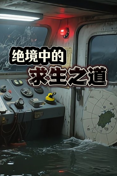 绝境中的求生之道