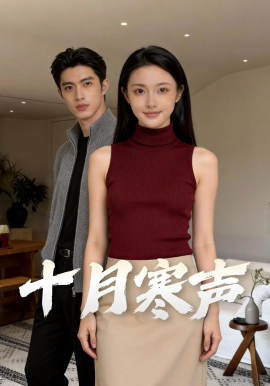 十月寒声