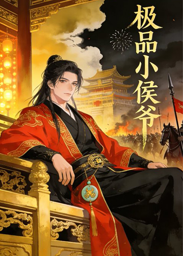极品小侯爷
