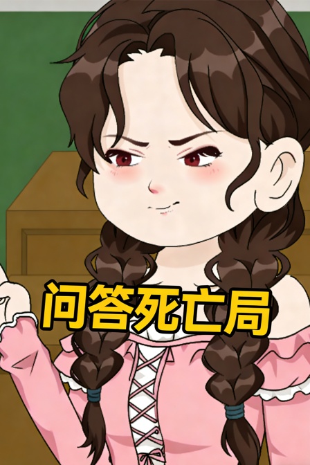 问答死亡局