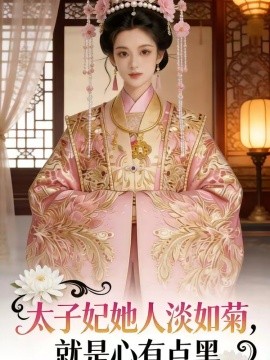 太子妃她人淡如菊就是心有点黑