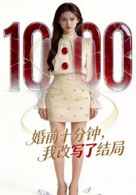 婚前十分钟我改写了结局