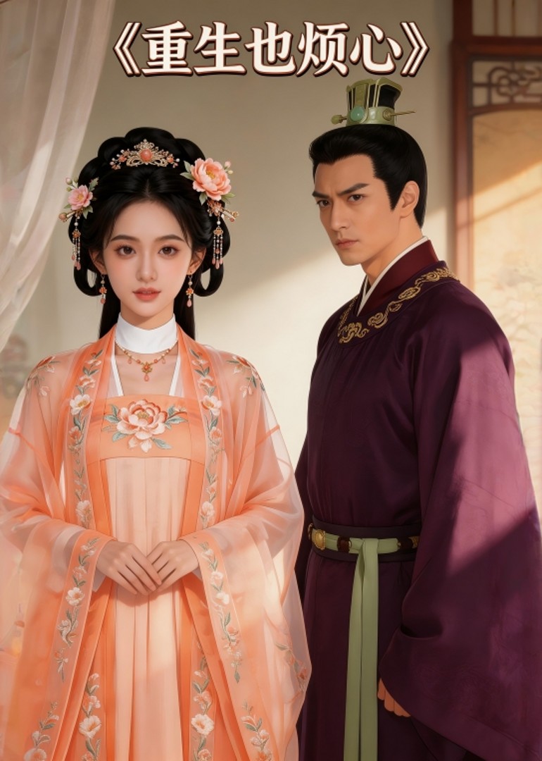 重生也烦心
