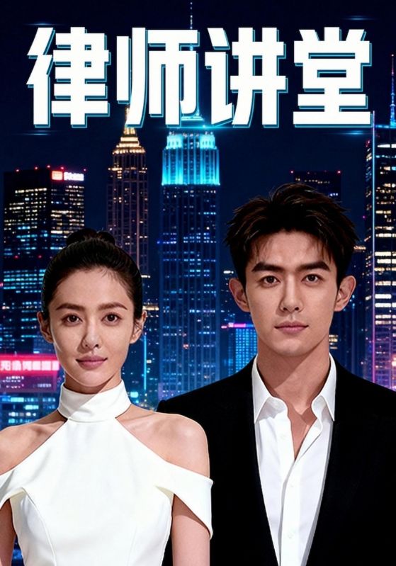 律师讲堂