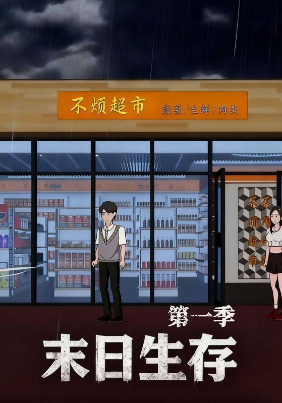 末日生存第一季