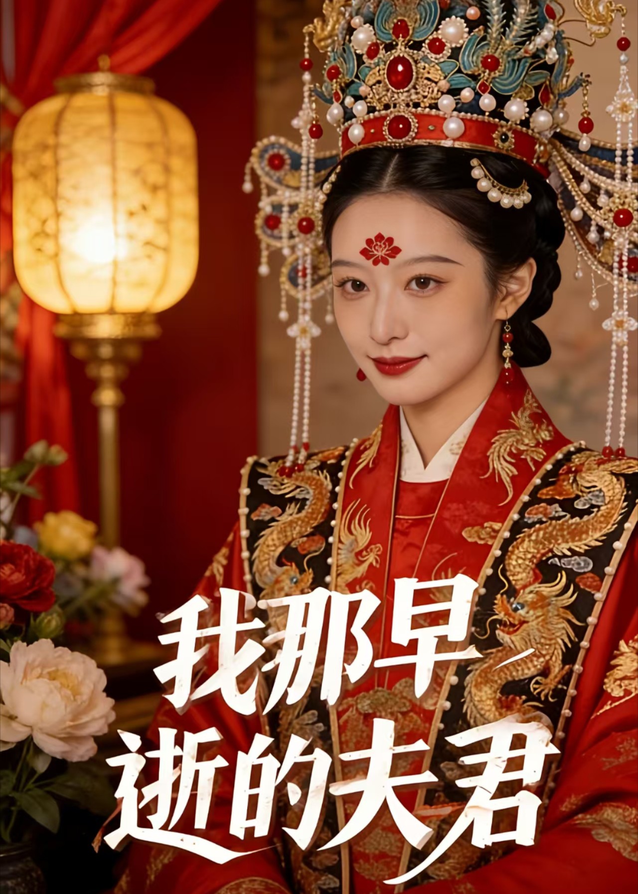 我那早逝的夫君