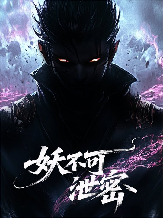 妖不可泄密第一季