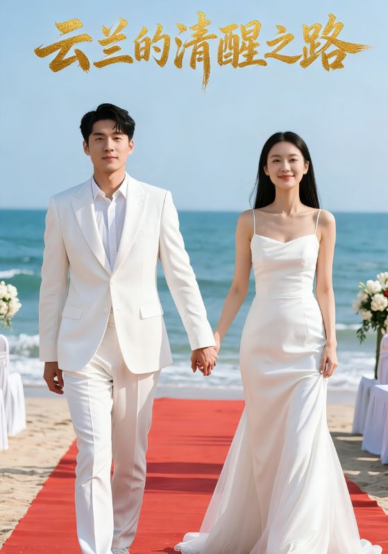 云兰的清醒之路