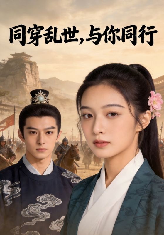 同穿乱世与你同行