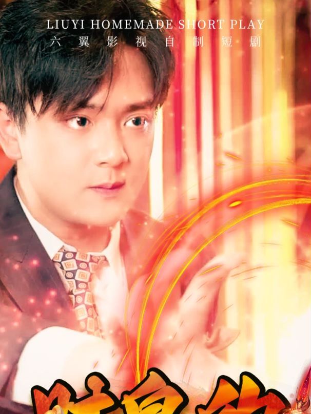 财皇的美女总裁老婆