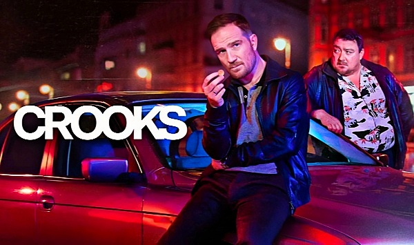 同盗中人第一季