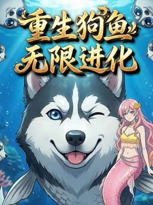 重生狗鱼无限进化