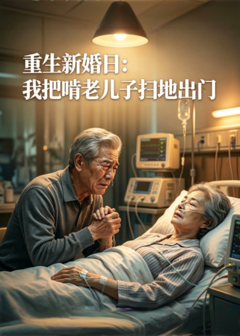 重生新婚日我把啃老儿子扫地出门