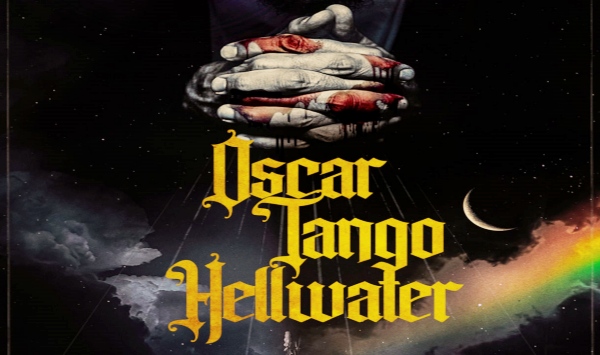 奥斯卡探戈地狱水