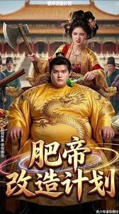 肥帝改造计划