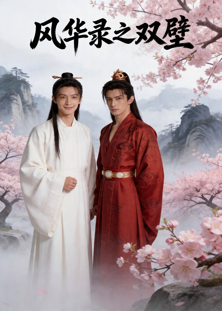 风华录之双壁