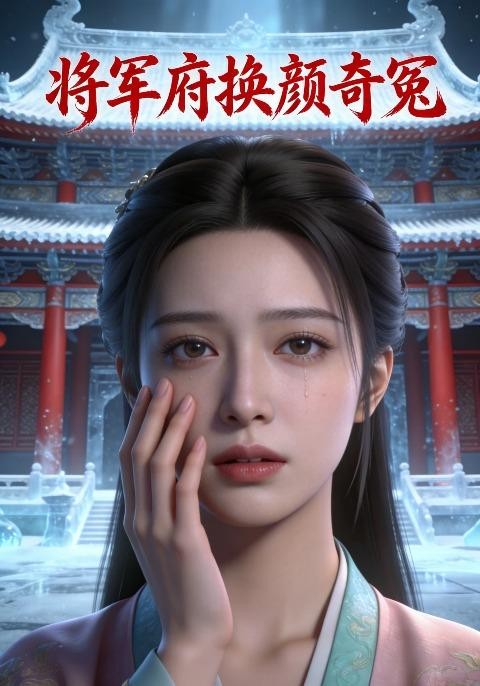 将军府换颜奇冤