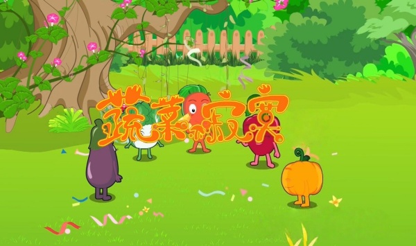 蔬菜不寂寞第四十二季