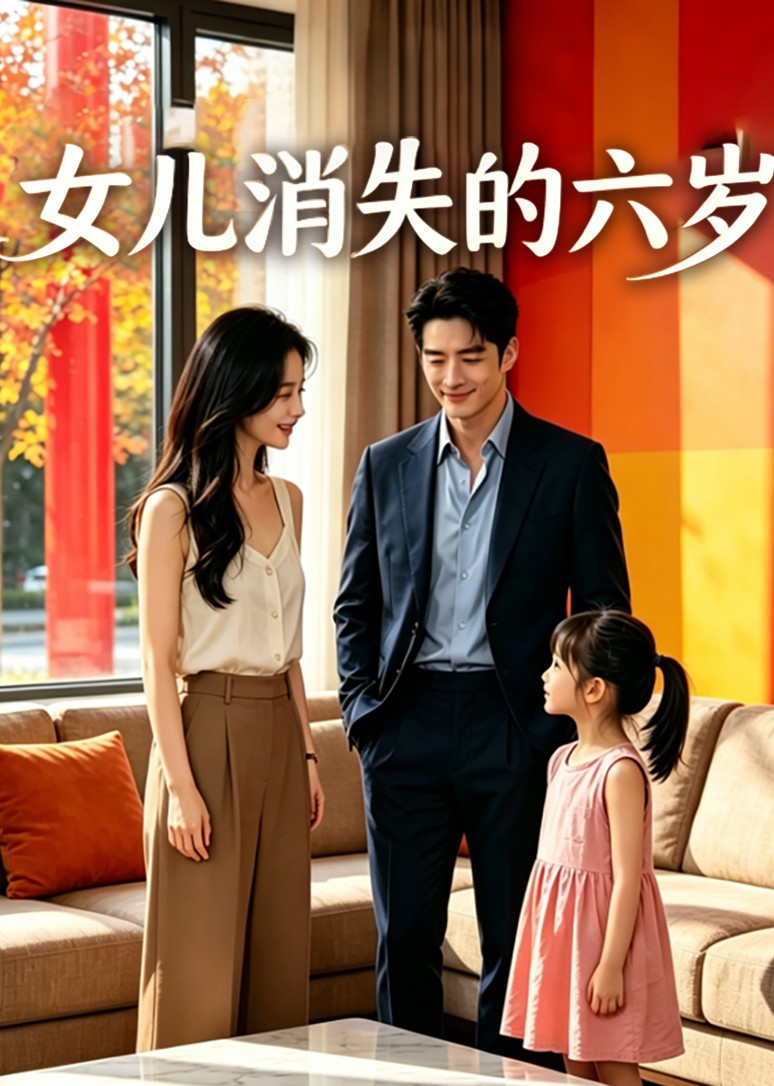 女儿消失的六岁