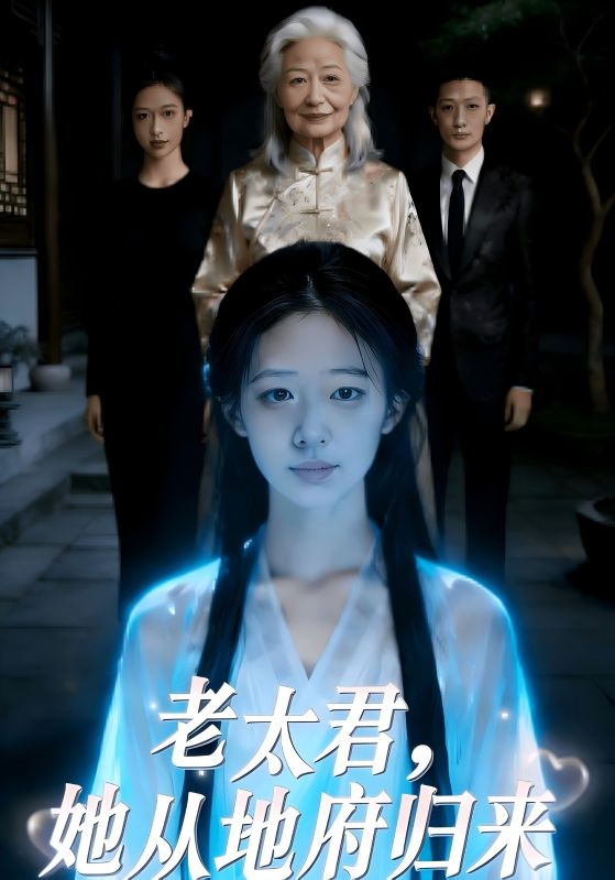 老太君她从地府归来