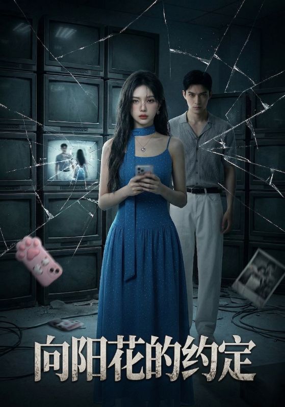 向阳花的约定
