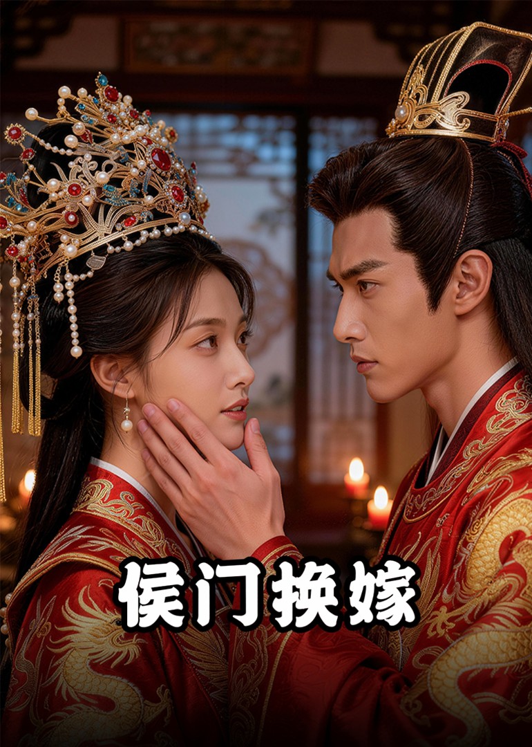 侯门换嫁