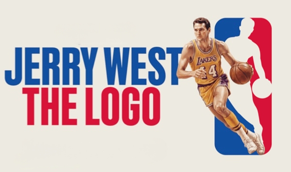 杰里韦斯特标志