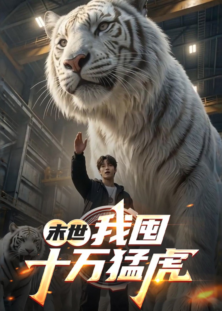 末世我囤十万猛虎