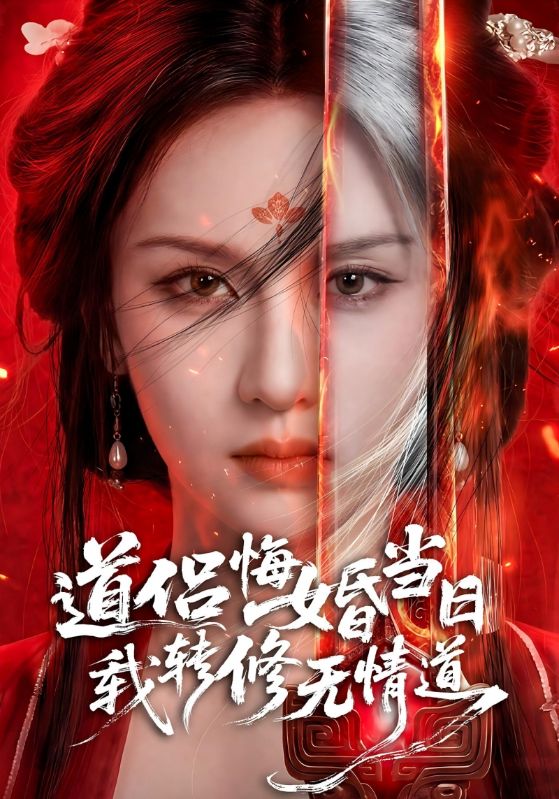 道侣悔婚当日我转修无情道