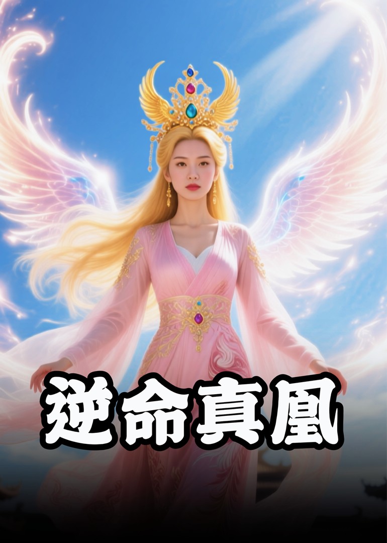 逆命真凰