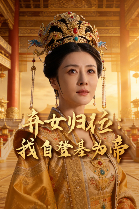 弃女归位我自登基为帝