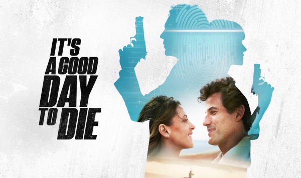 这是个适合死去的好日子