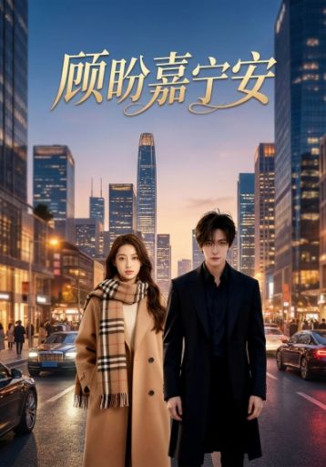 顾盼嘉宁安