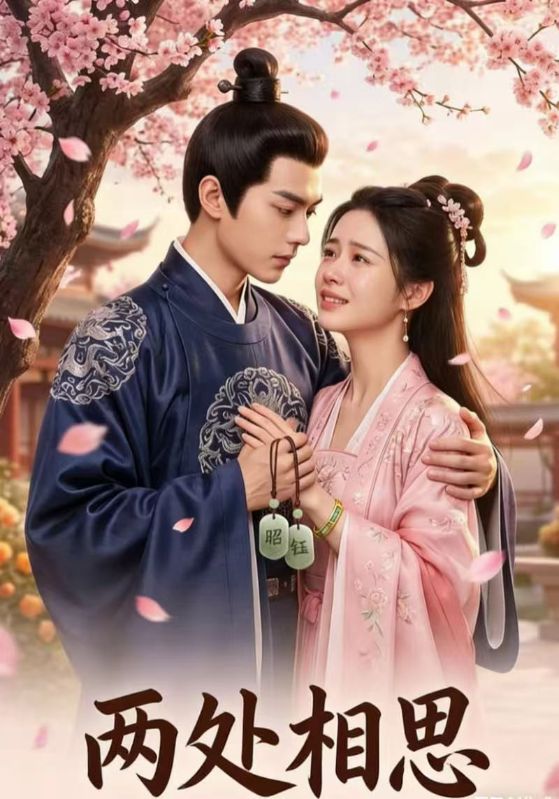 两处相思