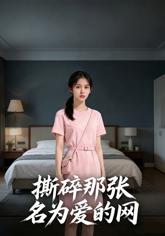 撕碎那张名为爱的网