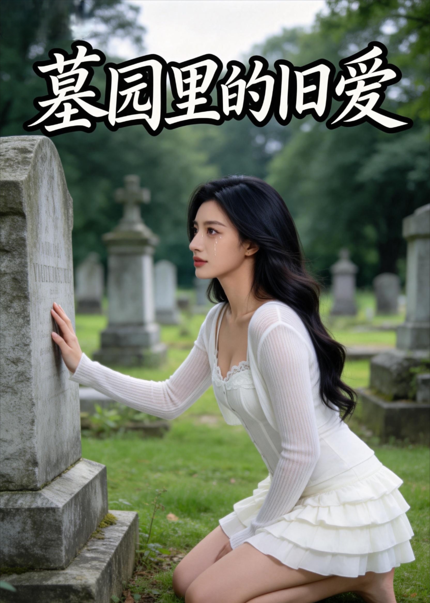 墓园里的旧爱