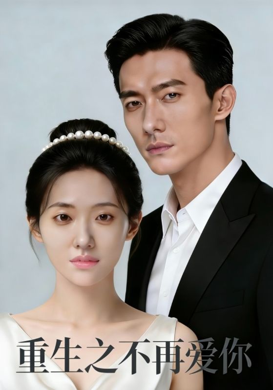 重生之不再爱你