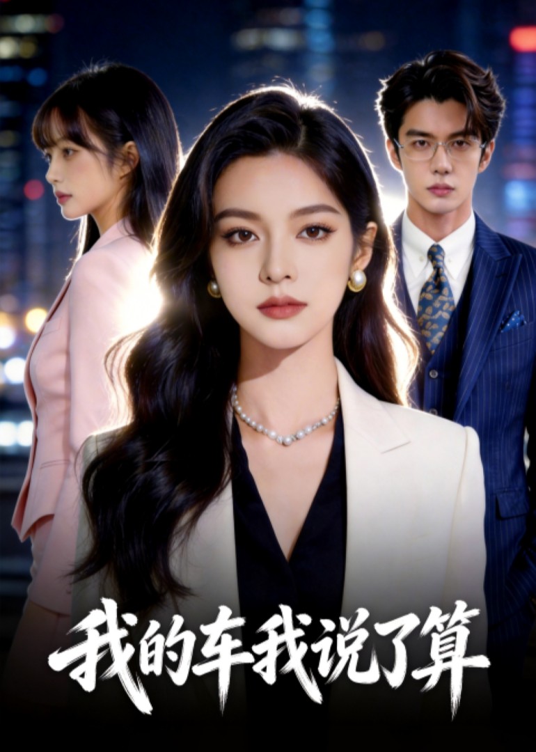 我的车我说了算