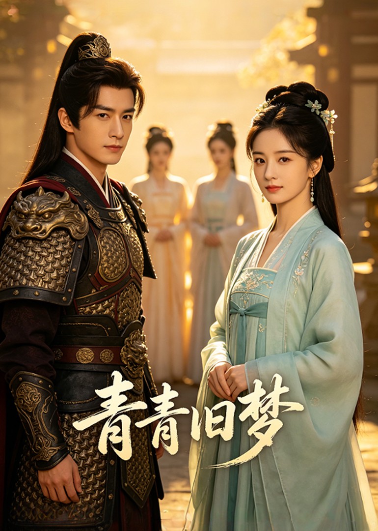 青青旧梦