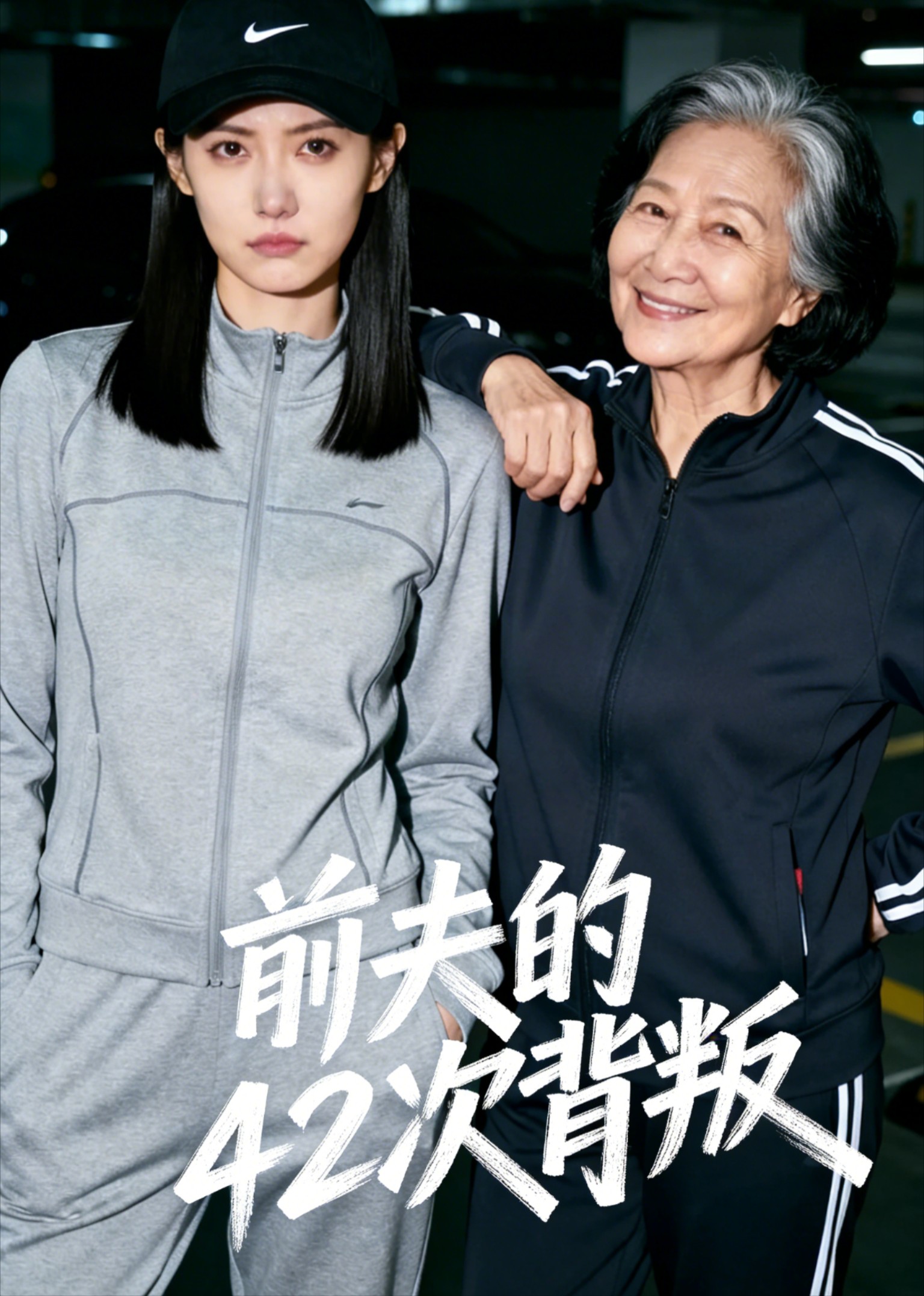 前夫的42次背叛