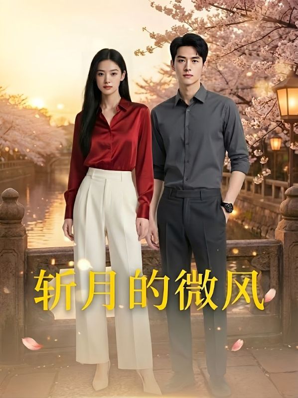 斩月的微风
