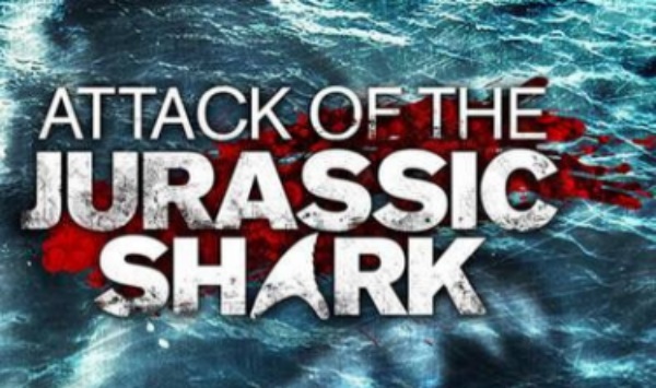 侏罗纪狂鲨