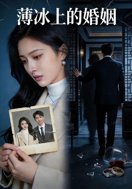 薄冰上的婚姻