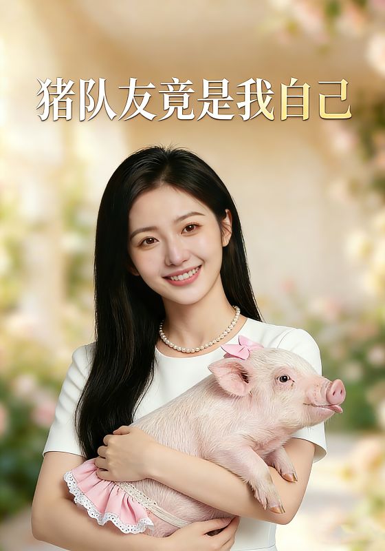 猪队友竟是我自己