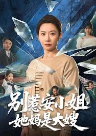 别惹安小姐她妈是大嫂